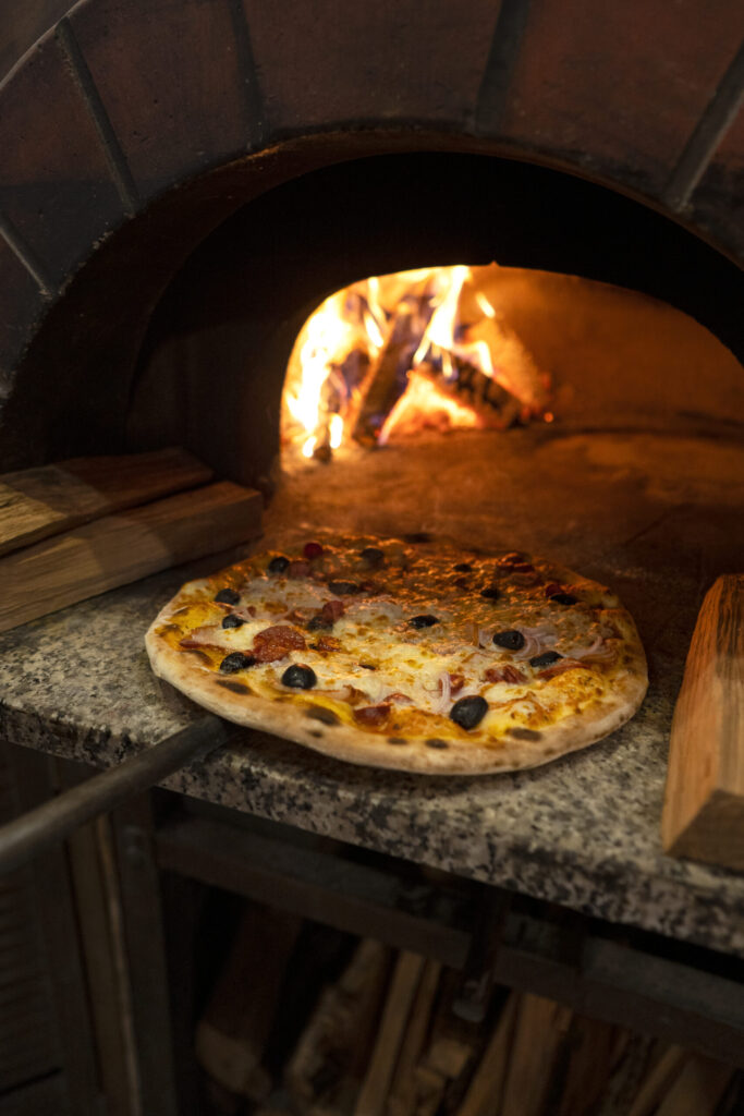 Mobile Pizza Catering Cost Sydney – Wood-Fired Pizza Catering