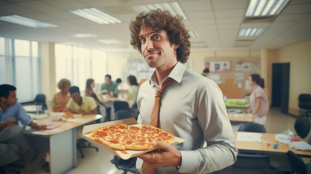 Corporate Lunch Catering Sydney